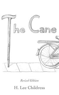 bokomslag The Cane