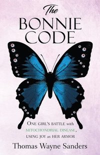 bokomslag The Bonnie Code