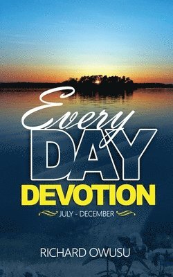Everyday Devotion 1