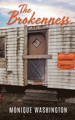 bokomslag Brokenness