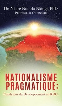bokomslag Nationalisme Pragmatique