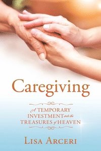 bokomslag Caregiving