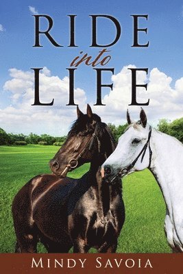 Ride into Life 1