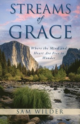 Streams of Grace 1