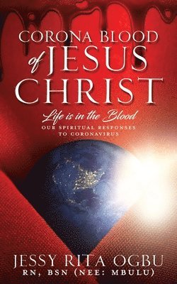 Corona Blood of Jesus Christ 1