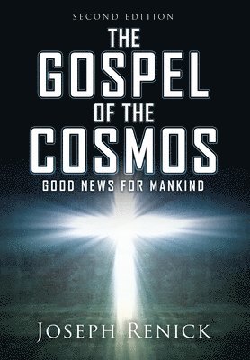 bokomslag Gospel of the Cosmos