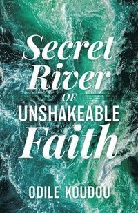 bokomslag Secret River Of Unshakeable Faith
