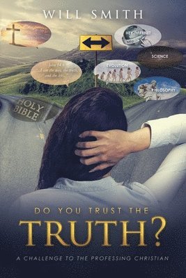 Will Smith - Do You Trust the Truth?, Häftad
