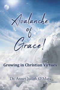 bokomslag Avalanche of Grace!