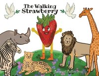 bokomslag Walking Strawberry