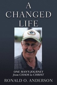 bokomslag Changed Life