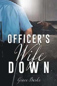 bokomslag Officer's Wife Down