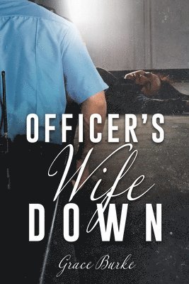 Officer's Wife Down 1