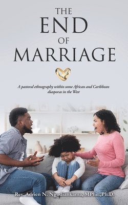 bokomslag End of Marriage
