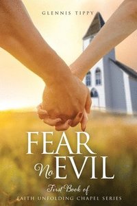 bokomslag Fear No Evil