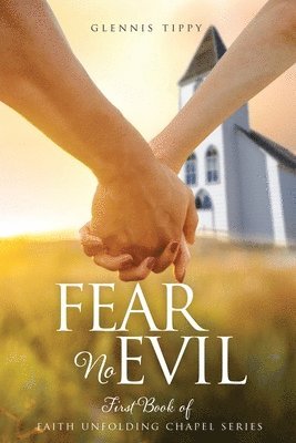 bokomslag Fear No Evil