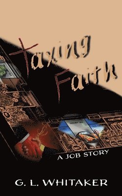 bokomslag Taxing Faith