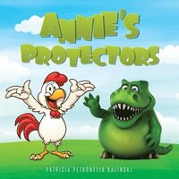 bokomslag Annie's Protectors