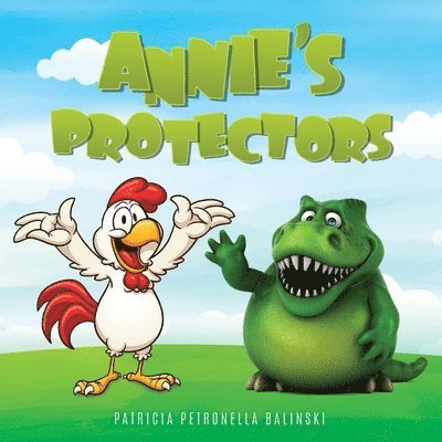 Annie's Protectors 1