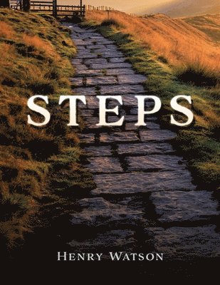 Henry Watson - Steps, Häftad