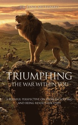 Triumphing the War Within You 1