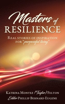 Masters of Resilience 1