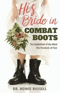 bokomslag His Bride in Combat Boots