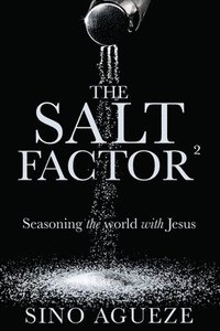 bokomslag The Salt Factor ²: Seasoning the world with Jesus
