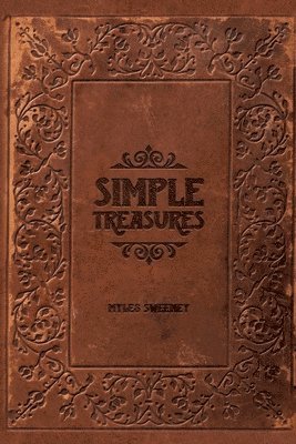 bokomslag Simple Treasures