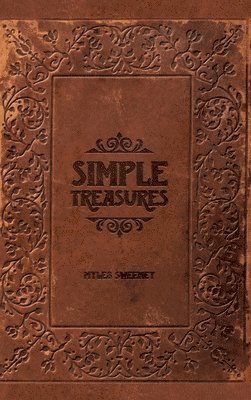 bokomslag Simple Treasures