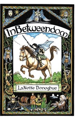 bokomslag Inbetweendom