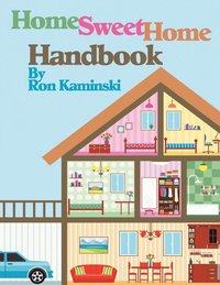 bokomslag Home Sweet Home Handbook