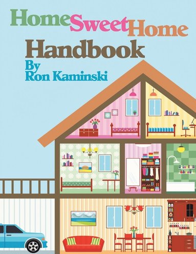 bokomslag Home Sweet Home Handbook