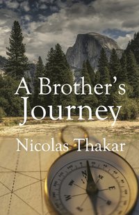 bokomslag Brother's Journey