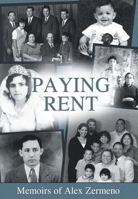 bokomslag Paying Rent