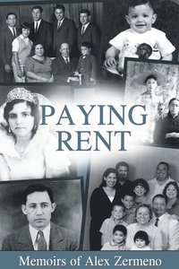 bokomslag Paying Rent