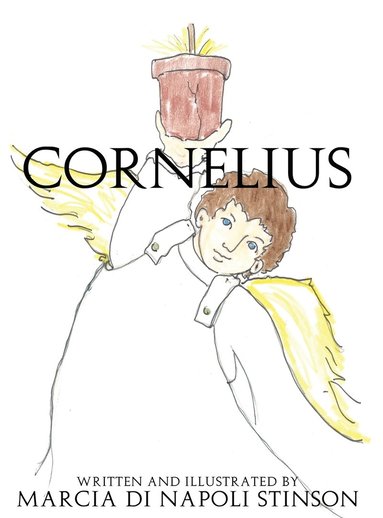 bokomslag Cornelius