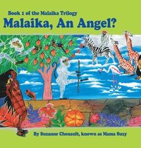 bokomslag Malaika, An Angel?
