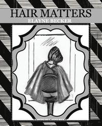 bokomslag Hair Matters