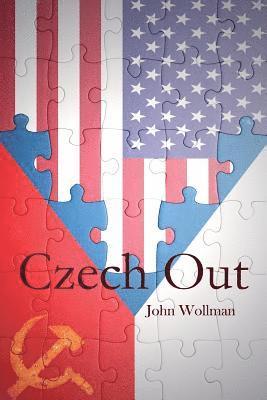 bokomslag Czech Out