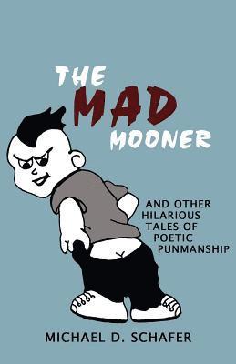 bokomslag Mad Mooner