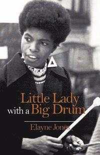 bokomslag Little Lady with a Big Drum
