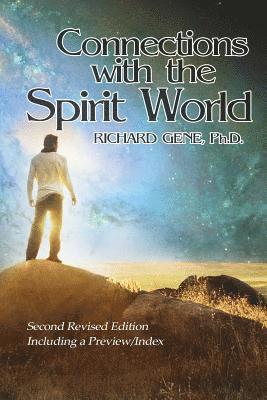 Richard Gene - Connections with the Spirit World, Häftad