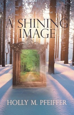 bokomslag Shining Image
