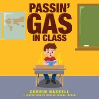 bokomslag Passin' Gas in Class