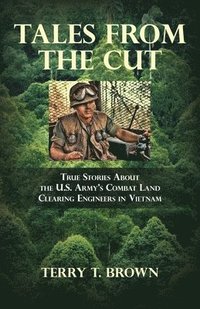 bokomslag Tales From the Cut