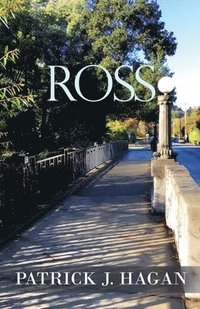 bokomslag Ross