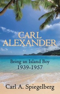 bokomslag Carl Alexander