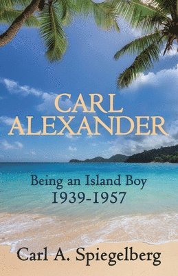 bokomslag Carl Alexander