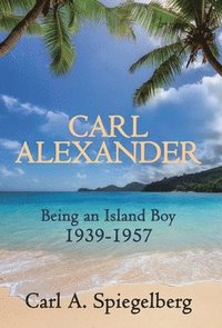 bokomslag Carl Alexander